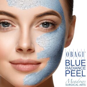 Cosmetic Surgery Tulsa BluePeelPhoto