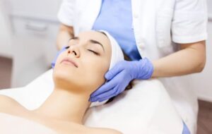 Tulsa Cosmetic Surgeon Medical Spa Services
