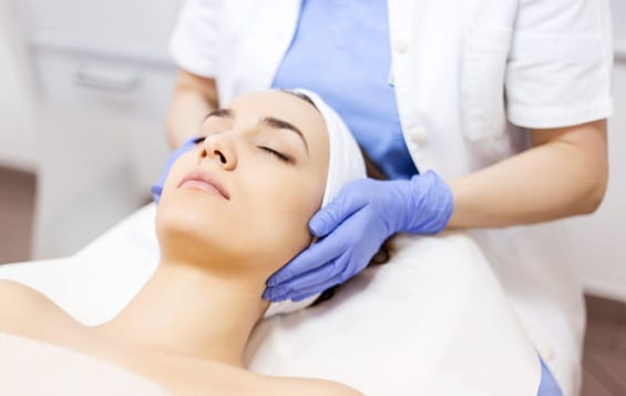 Tulsa Cosmetic Surgeon Medical Spa Services