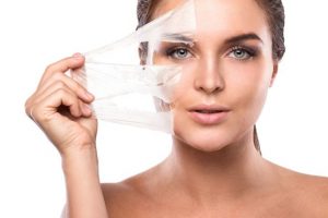 Tulsa Cosmetic Surgery Facial Peels