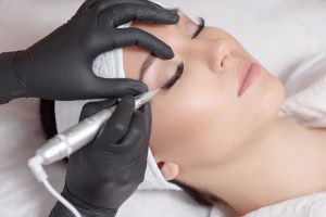 Tulsa Cosmetic Surgery Micropigmentation 1
